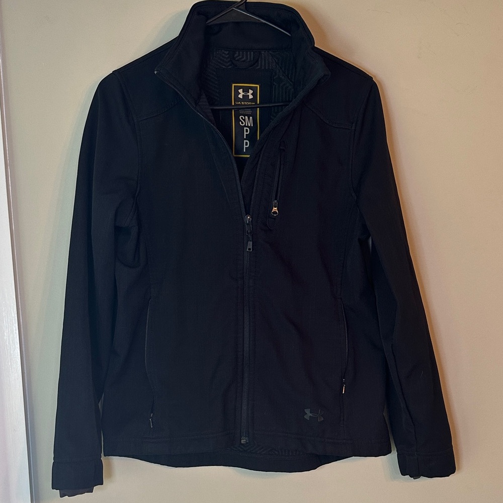 Under Armour Storm Full-Zip Jacket - image 1